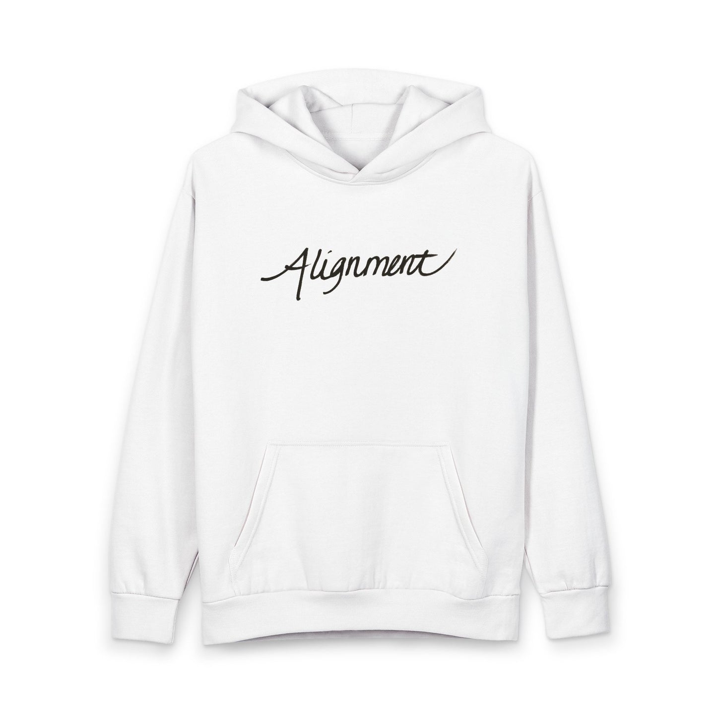 Alignment Cozy Pullover Hoodie