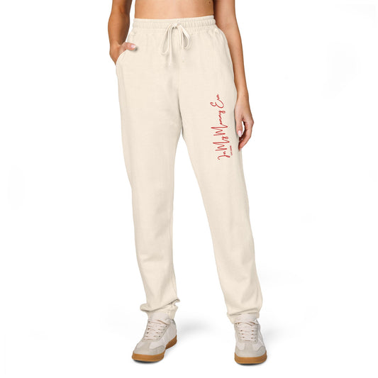 The In My Mommy Era Sweatpants — Cozy Intentional Living Wear