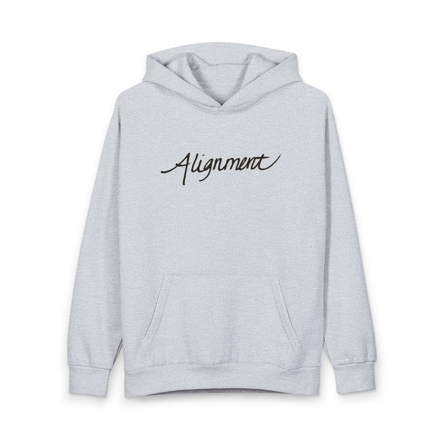 Alignment Cozy Pullover Hoodie