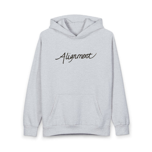 Alignment Cozy Pullover Hoodie