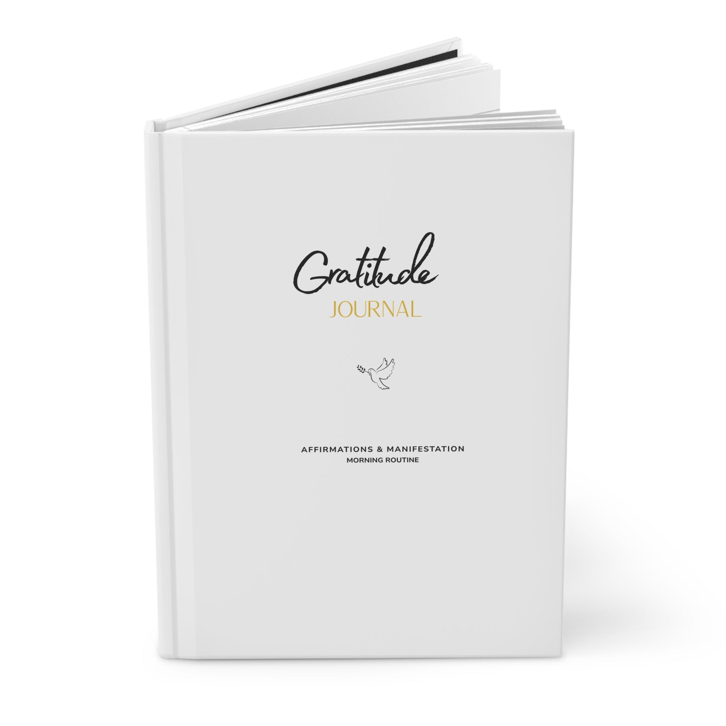 The GRATITUDE Journal