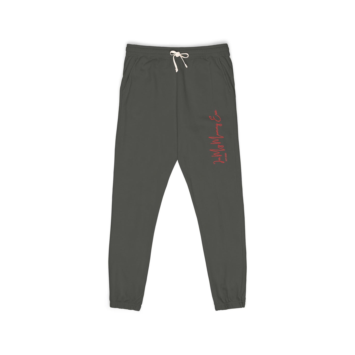 The In My Mommy Era Sweatpants — Cozy Intentional Living Wear