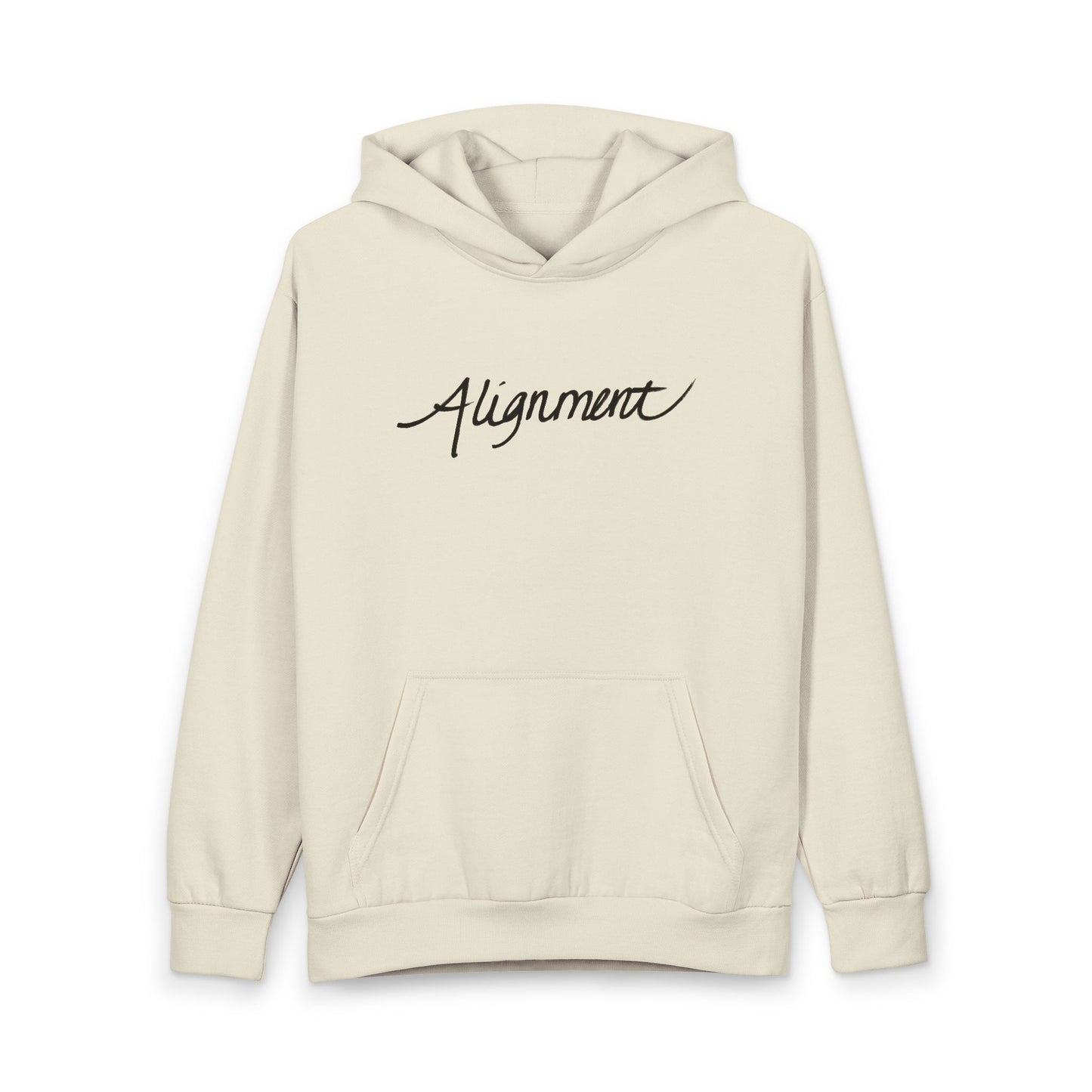 Alignment Cozy Pullover Hoodie