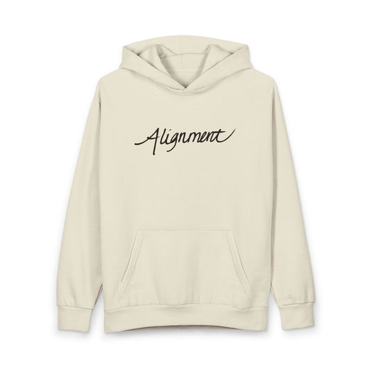 Alignment Cozy Pullover Hoodie