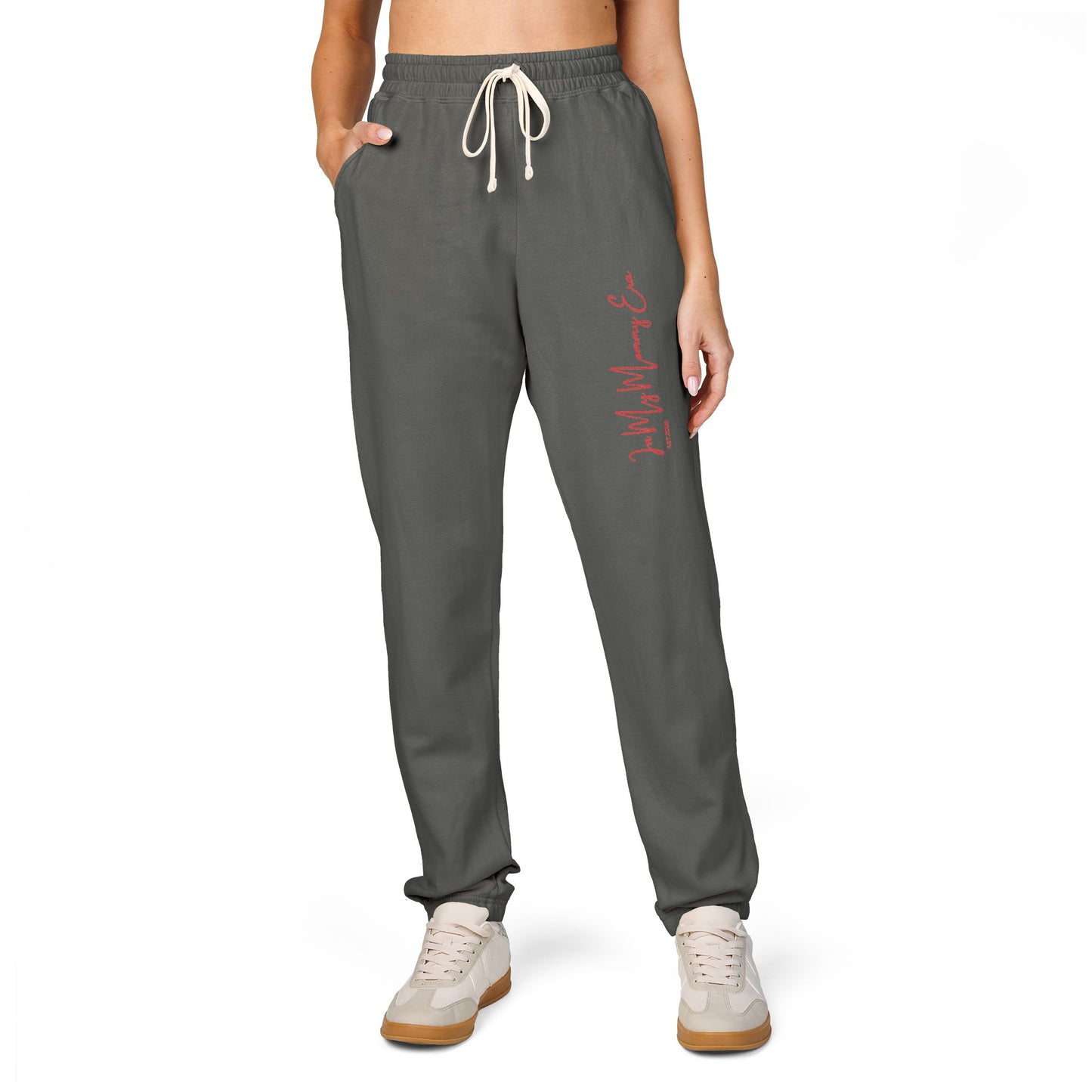The In My Mommy Era Sweatpants — Cozy Intentional Living Wear